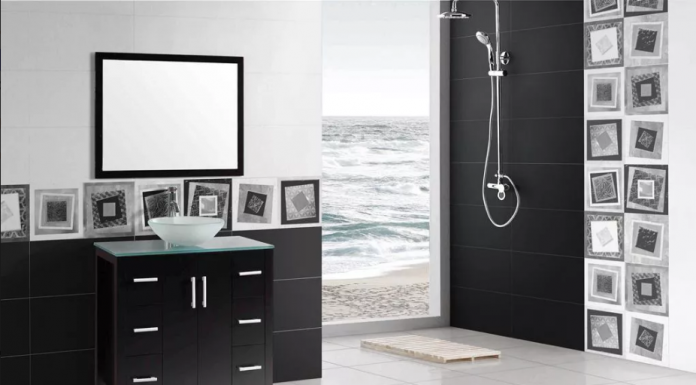 Как выбрать пол и плитку для дома?