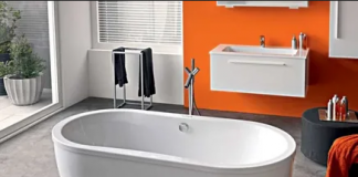 Как выбрать ванну?