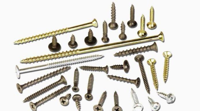 Как выбрать саморезы?