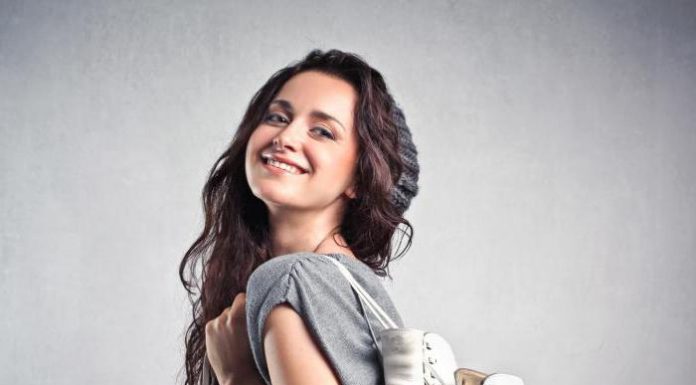 Как выбрать коньки для профессиональных фигуристов