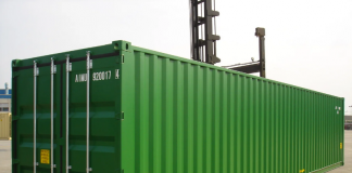 Удобные возможности хранения мебели