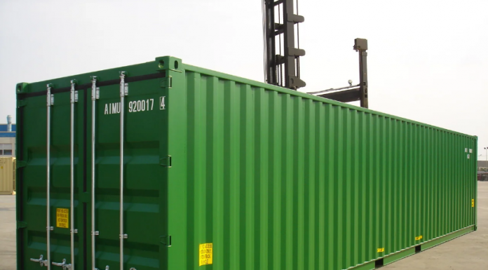 Удобные возможности хранения мебели