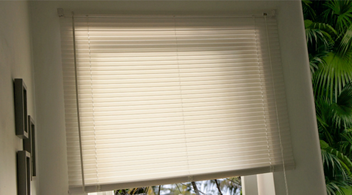 Особенности и недостатки различных типов жалюзи