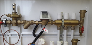 Какие бывают водные счетчики для квартир