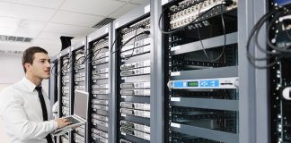 Как выбрать оборудование для сервера?