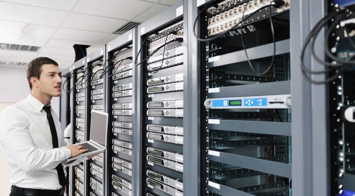 Как выбрать оборудование для сервера?