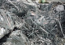 Выгодное мероприятие – сдача металлолома