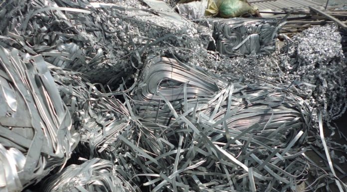 Выгодное мероприятие – сдача металлолома