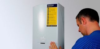 Поломался газовый обогреватель (газовая колонка): что делать и к кому обращаться за ремонтом?