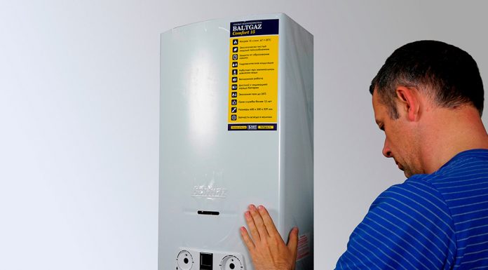 Поломался газовый обогреватель (газовая колонка): что делать и к кому обращаться за ремонтом?