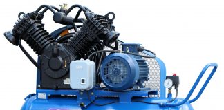 Критерии выбора компрессора