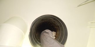 Кто занимается чисткой и техническим обслуживанием вентиляции?