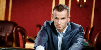 Казино Spin City для азартных игроков