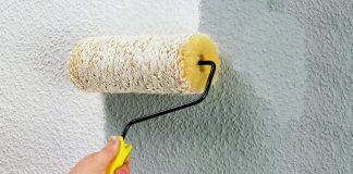 Как выбрать малярный валик?