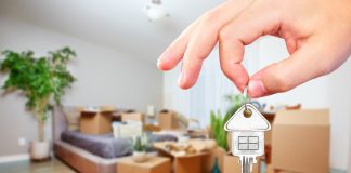 Покупка квартиры в новостройках любого города России от сайта Кайли