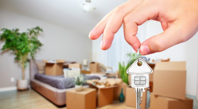 Покупка квартиры в новостройках любого города России от сайта Кайли