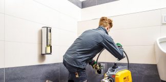 Промывка канализации: способы, необходимое оборудование, советы специалистов