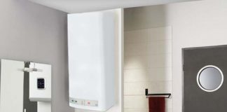 Выбор нагревателей воды, зеркал для ванной и твердотопливных котлов. Что нужно знать