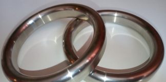 Овальные прокладки: какие бывают и их основное назначение