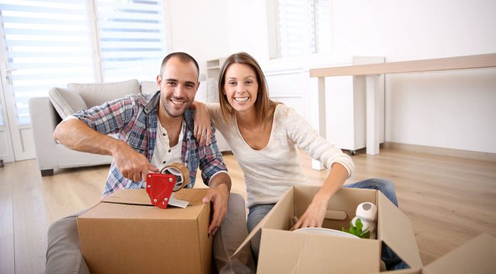 Квартира под сдачу внаем