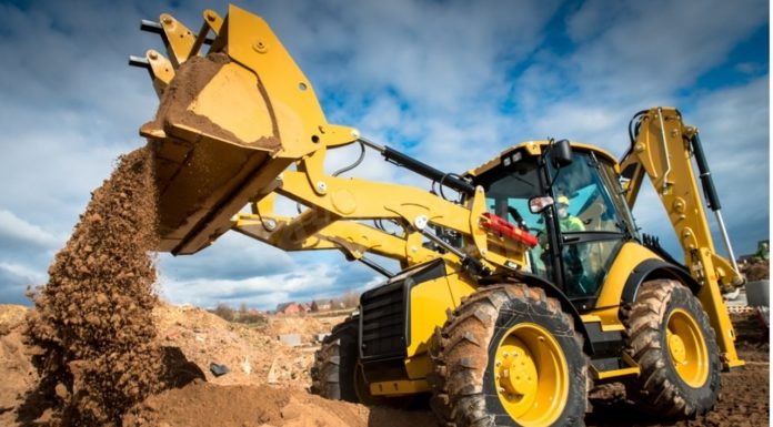 Способы аренды спецтехники по всем регионам России от компании Rentaller