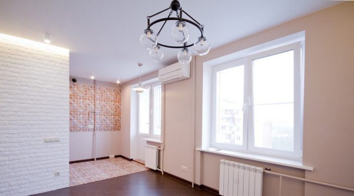 Косметический ремонт квартиры