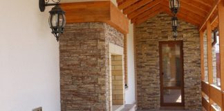 Заказ в Москве и Московской области искусственного камня