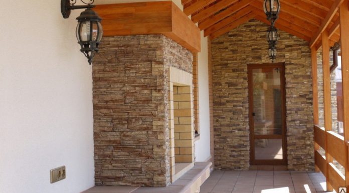 Заказ в Москве и Московской области искусственного камня