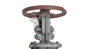 Покупка по доступным ценам от компании «ДЭ-Групп» задвижек стального типа с фланцем