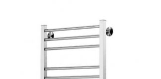 Технические возможности электрических полотенцесушителей