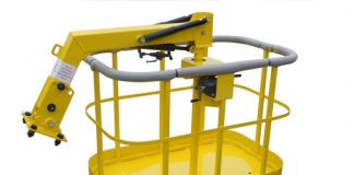 Складское и строительное оборудование от поставщика Адванта-М