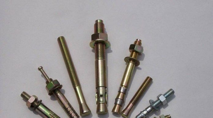 Что такое анкер и для чего он нужен: выбор, разновидности и ассортимент