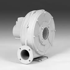 Радиальные вентиляторы: принцип действия, преимущества и недостатки