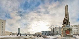 Как правильно выбрать квартиру в Архангельске, если вы не живёте в этом городе?