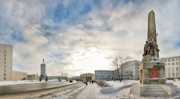 Как правильно выбрать квартиру в Архангельске, если вы не живёте в этом городе?