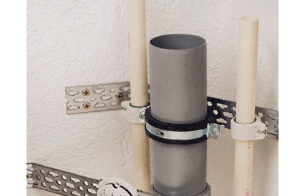 Крепежные системы: какие они и для чего нужны?