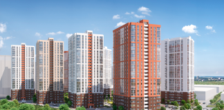 Как выбрать квартиру для покупки в городе для семьи?