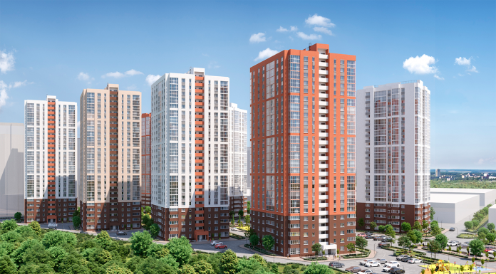 Как выбрать квартиру для покупки в городе для семьи?