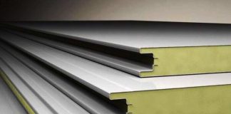 Чем хороши сэндвич-панели в строительстве