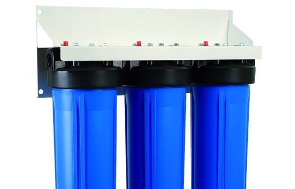 Фильтр для воды и очиститель воды: что это такое и в чем отличия?