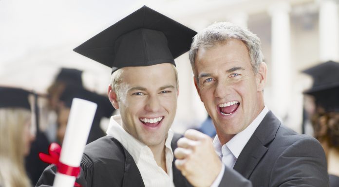 Преимущество обучения в США