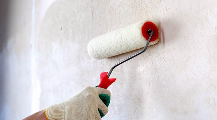 Что такое грунтовка и в чем ее польза