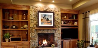 Виды каминов и какой выбрать?