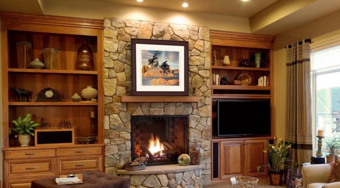 Виды каминов и какой выбрать?