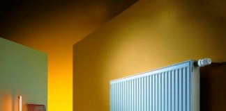 Для чего нужны радиаторные термостаты?