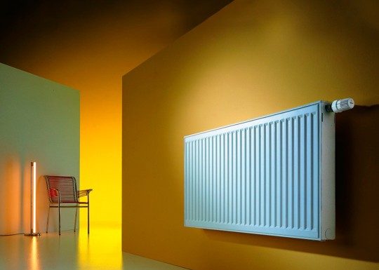 Для чего нужны радиаторные термостаты?