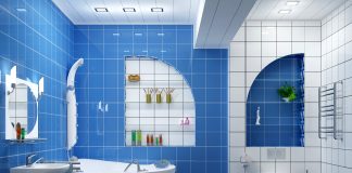 Идеальный ремонт в санузле