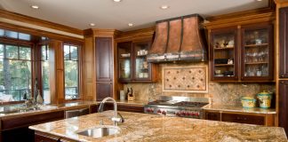 Отличительные особенности гранита