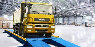 Факторы, которые следует учитывать перед покупкой автомобильных весов