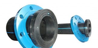 Основные достоинства фланца из ПВХ